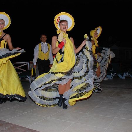 Perdikia Beach Oludeniz Luaran gambar