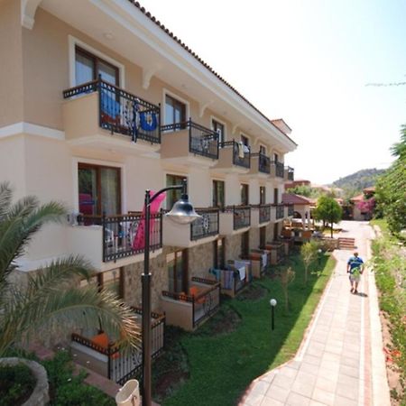 Perdikia Beach Oludeniz Luaran gambar