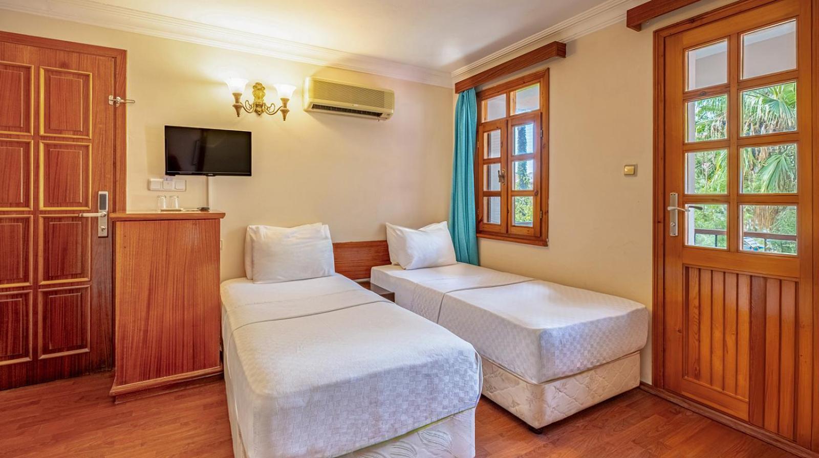Perdikia Beach Oludeniz Luaran gambar