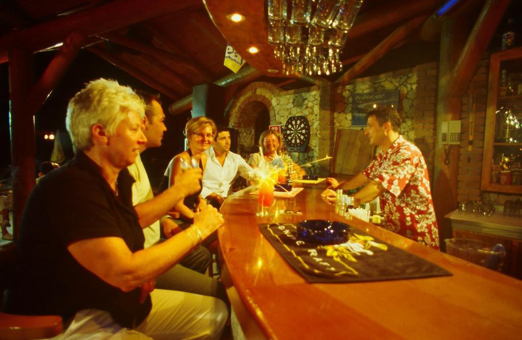 Perdikia Beach Oludeniz Luaran gambar