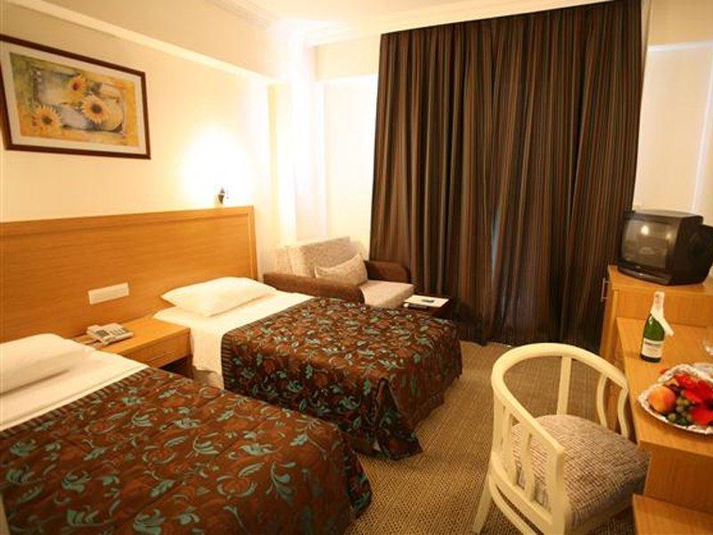 Perdikia Beach Oludeniz Luaran gambar
