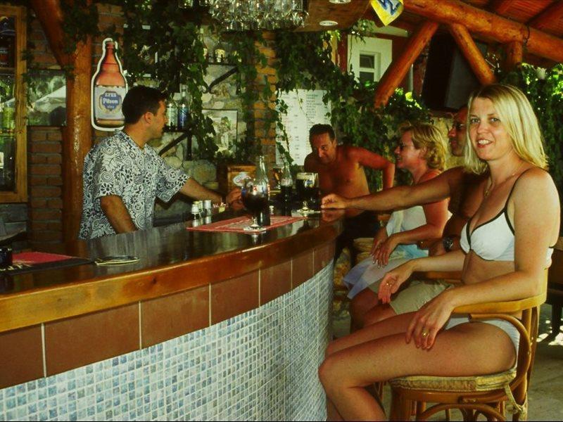 Perdikia Beach Oludeniz Luaran gambar
