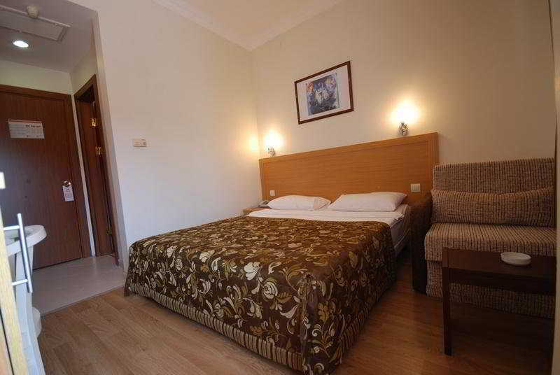 Perdikia Beach Oludeniz Luaran gambar