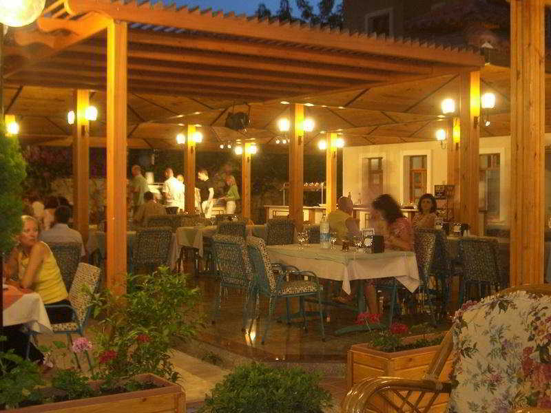Perdikia Beach Oludeniz Luaran gambar