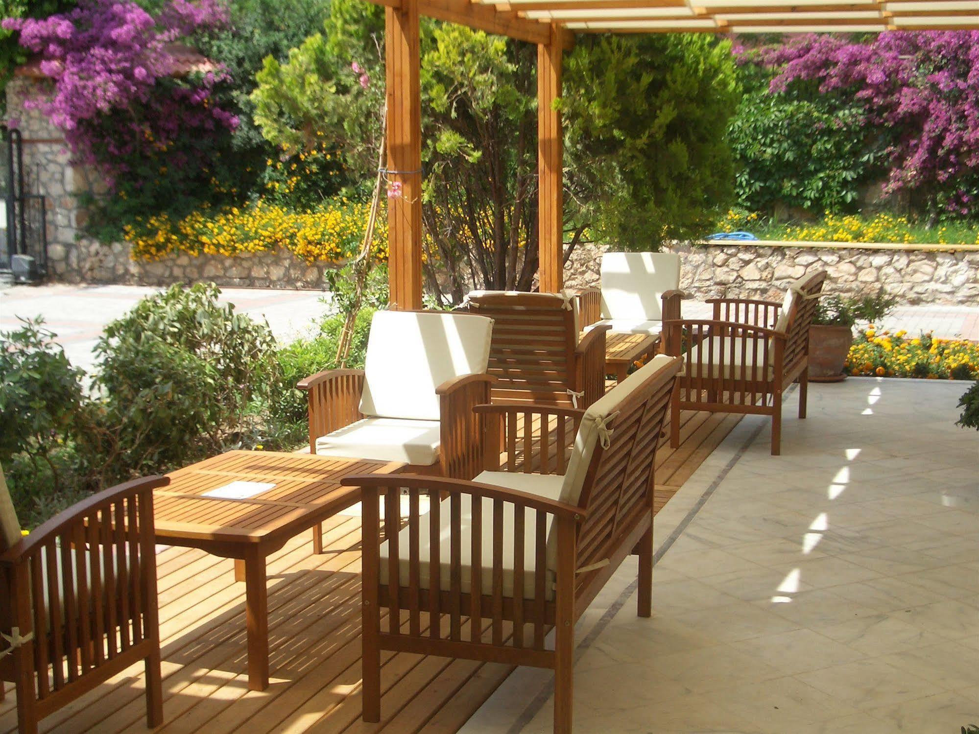 Perdikia Beach Oludeniz Luaran gambar