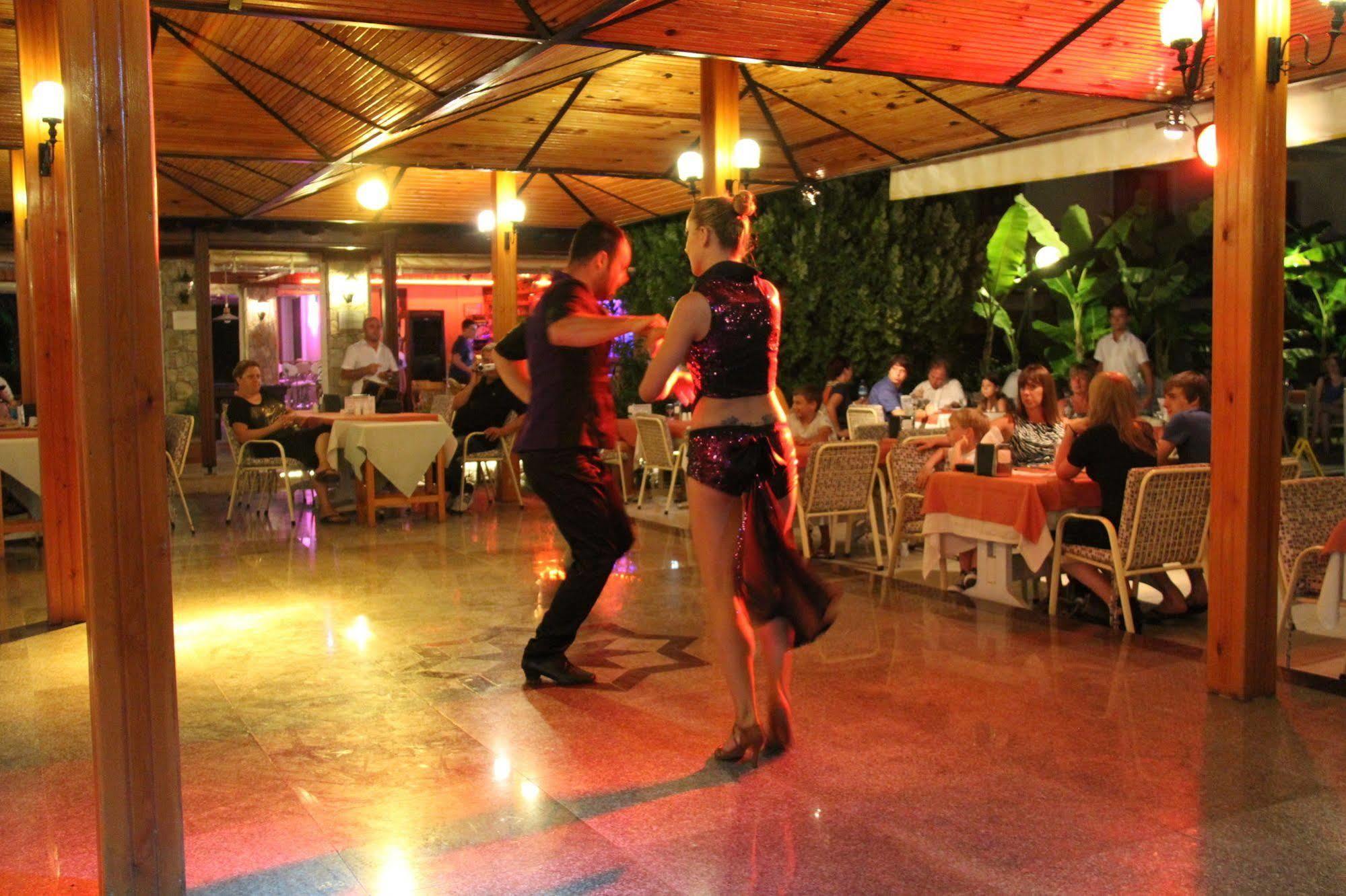 Perdikia Beach Oludeniz Luaran gambar